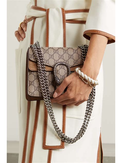 small gucci dionysus outfit|gucci dionysus mini shoulder bag.